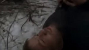 На калыме где тундра  и тайга кругои