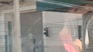 Дорога в Крым 2022г. Воронеж - Крым (Кача). Едем на машине. Как доехали, где живём, что с морем.