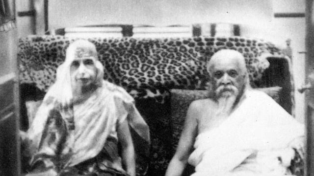 Интегральная йога Шри Ауробиндо. Глава 10-3. Аудиокнига смотреть онлайн