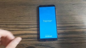 Honor7x замена дисплея.