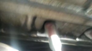 Газ 31029 в разбор