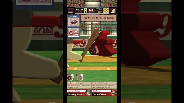 Gamingnight: bottom of the 9th game 2 смотреть онлайн