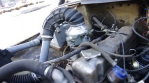 Зажигание АТЭ-2 на УАЗ