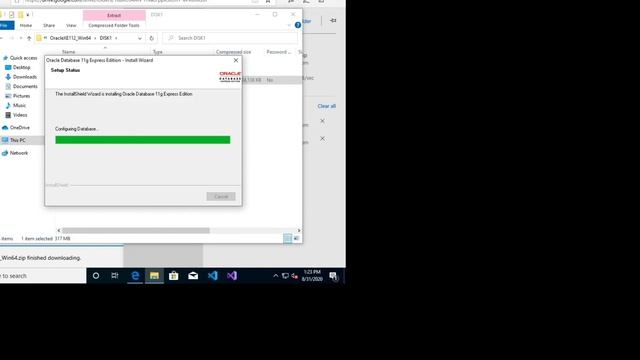 JDK - Oracle XE 11 смотреть онлайн