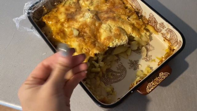 Покупки для дома с WB | пробовала приготовить тыкву | выходные вдвоем с ребенком