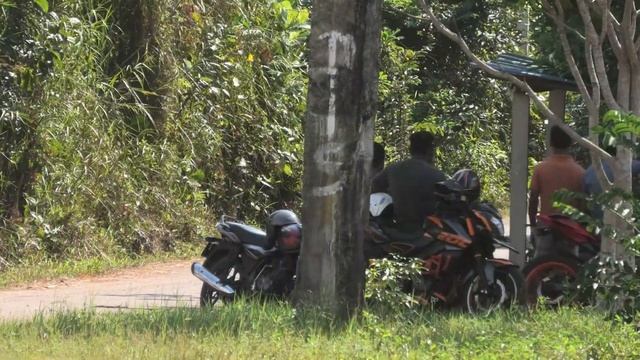 Panasonic HC-VX1 4K Camcorder Zoom Test смотреть онлайн