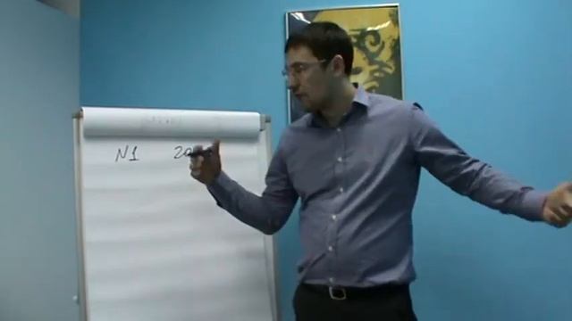 Как превратить звонок во встречу. смотреть онлайн