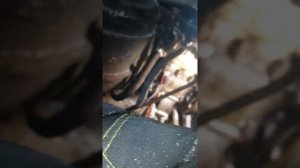 Первый запуск предпускового подогреватель ПЖБ-18 ЗиЛ-131