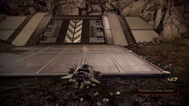 Mass Effect 2: Legendary Edition - Overlord (part 2) - Insanity - Adept смотреть онлайн