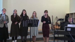 Дышат любовью страницы святые