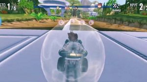 Прохождение Игры Beach Buggy Raching | 1000Лвл | Пляжный Багги | ЧАСТЬ 1