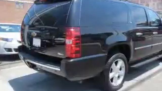 2010 Chevrolet Suburban - Jamaica NY смотреть онлайн