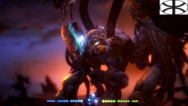 Ori and the Will of the Wisps (Spoiler)