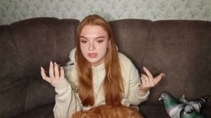 Моя история РПП часть 2. Булимия, набор веса, стадия принятия?