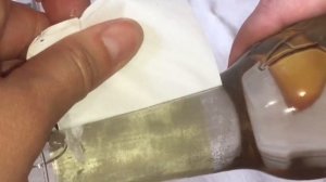 DIY как снять этикетку с бутылки, мой опыт