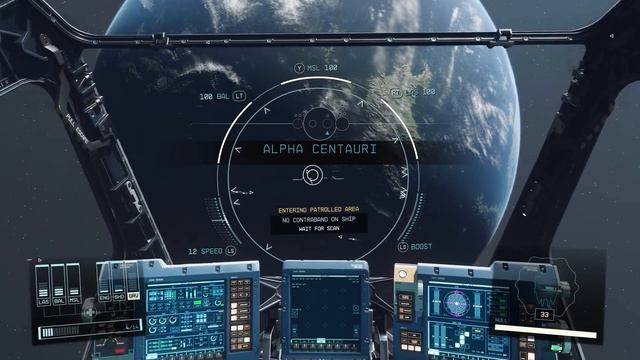 The Misunderstood Legacy of Starfield смотреть онлайн