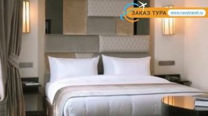 IMPERIAL CASABLANCA 4* Марокко Касабланка обзор – отель ИМПЕРИАЛ КАСАБЛАНКА 4 Касабланка видео обзо