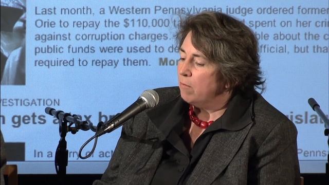 WHYY presents Open Records 101 смотреть онлайн