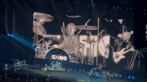 Концерт КИНО - Мама мы все тяжело больны