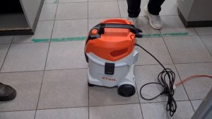 SE 33   сила всасывания