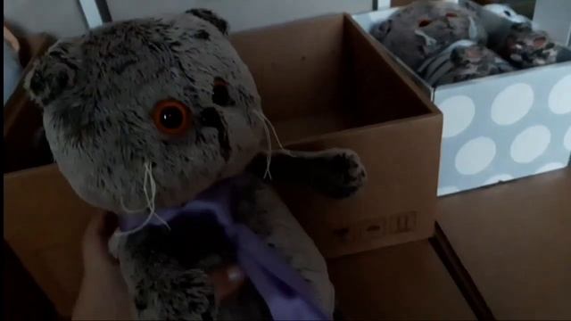 Кто съел колбаску?! смотреть онлайн