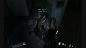 F.E.A.R 2: Project Origin Demo Game play