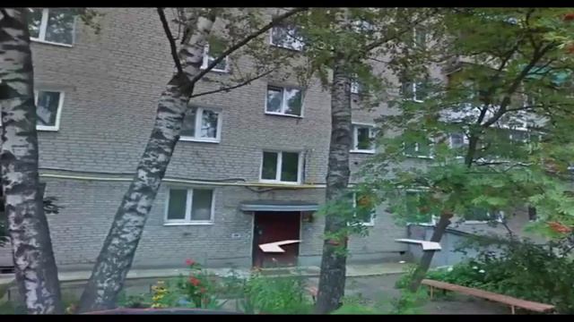 Рославль 12 Микрорайон Красноармейская 13Б Чайка