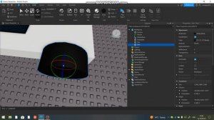 как сделать машину в Roblox studio