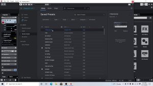 HOW TO RECORD WITH ARTURIA ANALOG LAB V IN CUBASE ELEMENTS 11 - With Keylab Essential 49