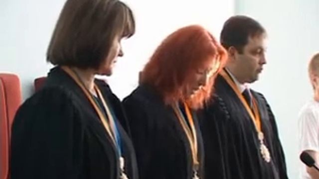 Решение административного суда г.Харькова смотреть онлайн