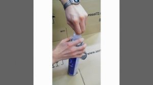 Носальная маска для кислородного баллончика Аэр-Актив