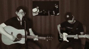 Секрет/ Ничего не бойся/ кавер