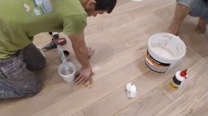 скрипят полы, решение проблема