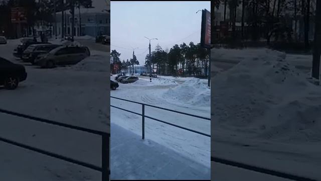16 декабря 2023 г.У Природы Нет Плохой Погоды 🎆🚖🚕❄️🌨️❄️ смотреть онлайн