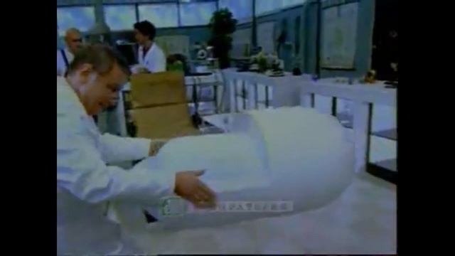 Реклама Tic Tac Все Ролики (2002-2005)