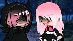 Gacha Club Copycat (Vocaloid) {Гача Лайф клип Copycat}