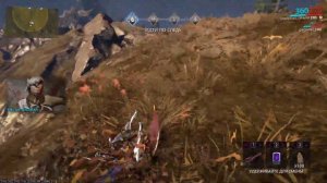 Warframe - Фарм репутации для синдиката Острон через охоту