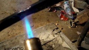Инструмент для рихтовки авто без покраски своими руками