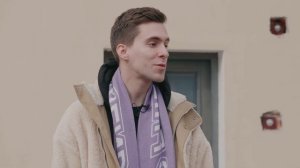 ШАМИЛЬ ХАМАТОВ x DEEP FRIED FRIENDS: новое пространство DFF, закулисье СОВРЕМЕННИКА, диджеинг