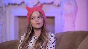 Есть ли у Миланы Стар звездная болезнь