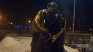 Святой Апостол Пётр с ключами от....