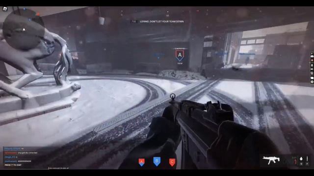 Roblox Frontlines Codes (March 2023) | Are There Any Working Codes For Roblox COD Frontlines? смотреть онлайн