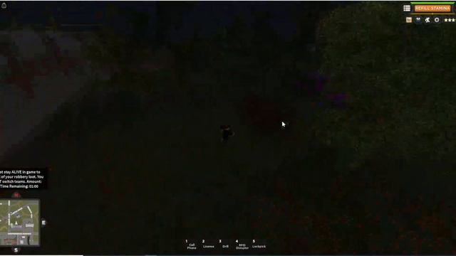 ER:LC?Anti Cheat Bypass, Auto rob?Roblox Script! смотреть онлайн