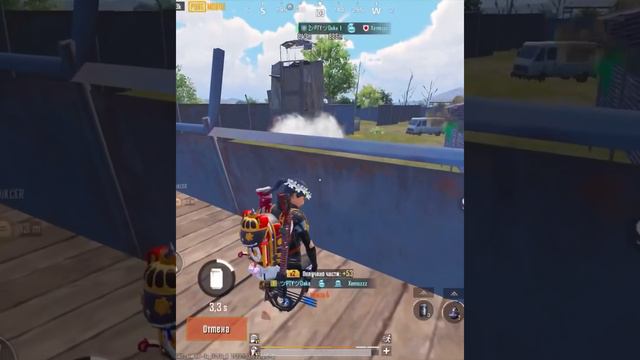 От дбс до фул 6 🤩 МЕТРО РОЯЛЬ смотреть онлайн