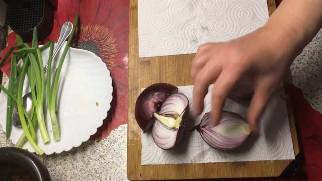 Винегрет с фасолью, грибами и кукурузой.///Vinaigrette with beans, mushrooms and corn смотреть онлайн