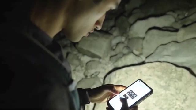 Unihertz TANK, 8/256, 22000 mAh. Эксклюзив с "прожектором" от Unihertz смотреть онлайн