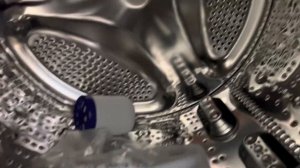 Стиральная машина с сушкой LG AIDD F4V5VG0W