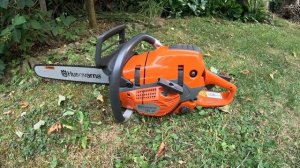 Husqvarna 562 XP
