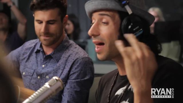 MAGIC! - "Rude" Acoustic I Performance I On Air with Ryan Seacrest