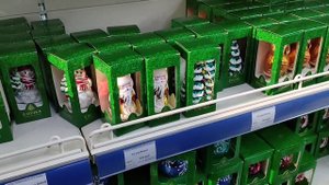 ДЕНЬ РОЖДЕНИЕ СВЕТЫ. КЛИНСКИЙ ЗАВОД ЁЛОЧНЫХ ИГРУШЕК.